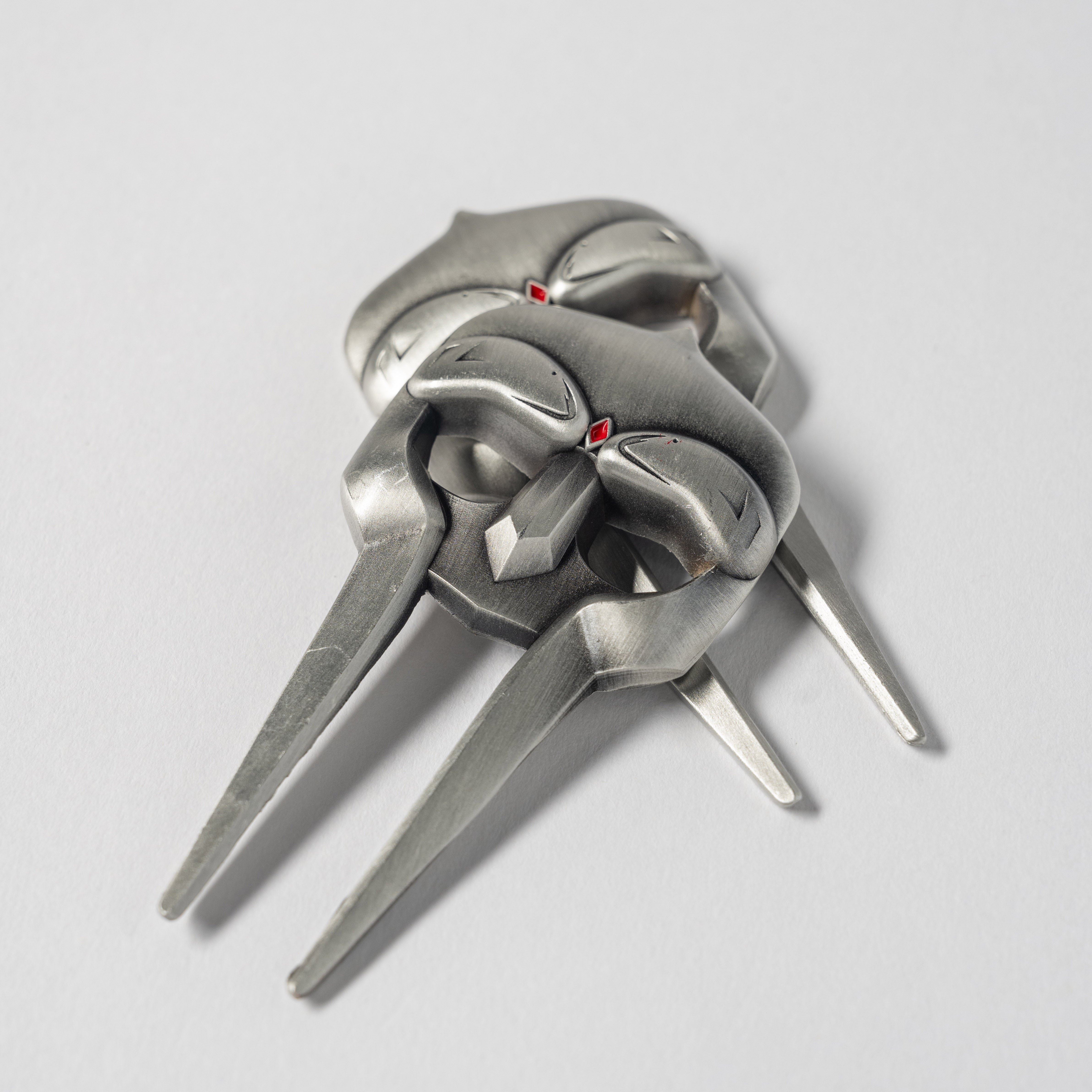 Doom Divot Tool