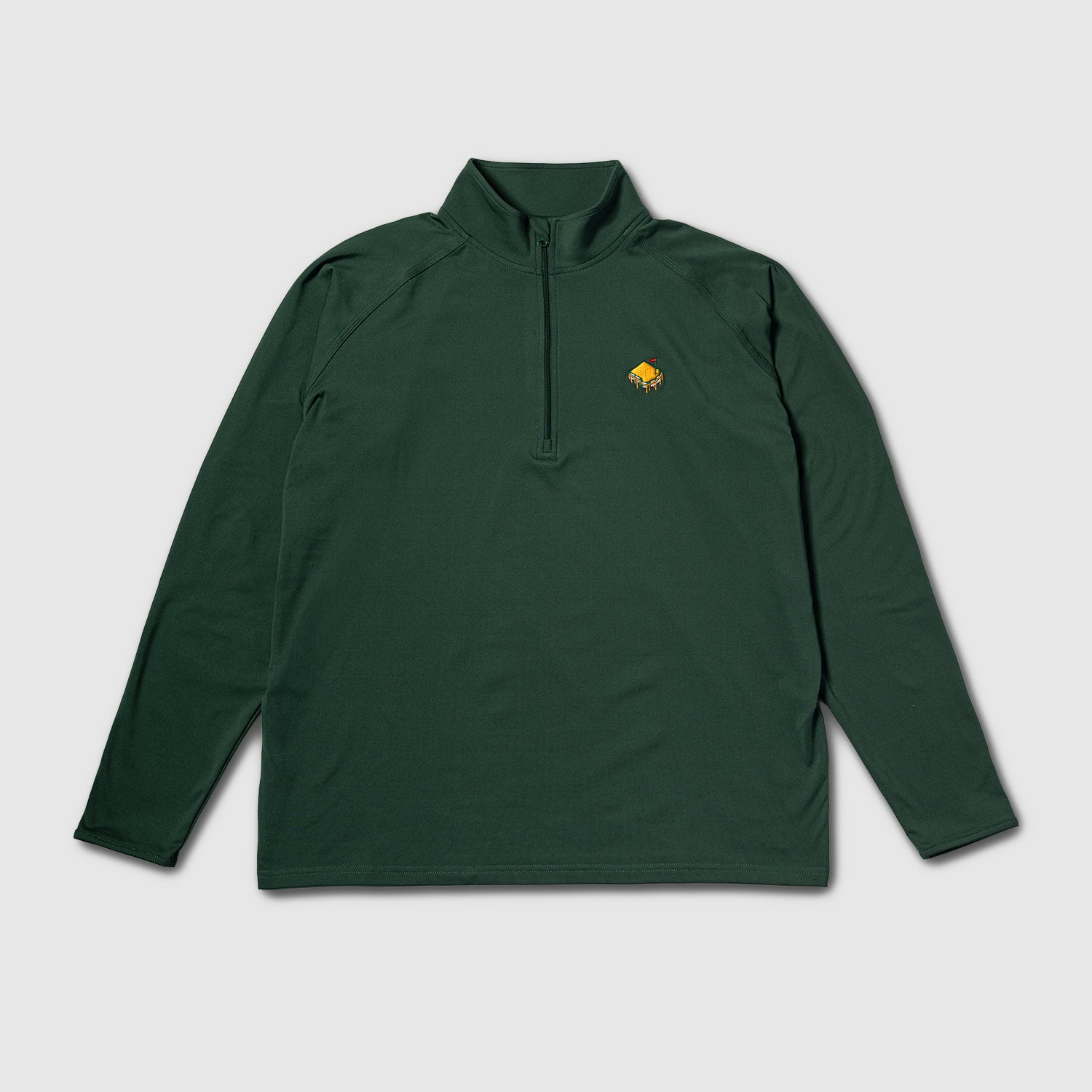 Pimento Performance Long Sleeve
