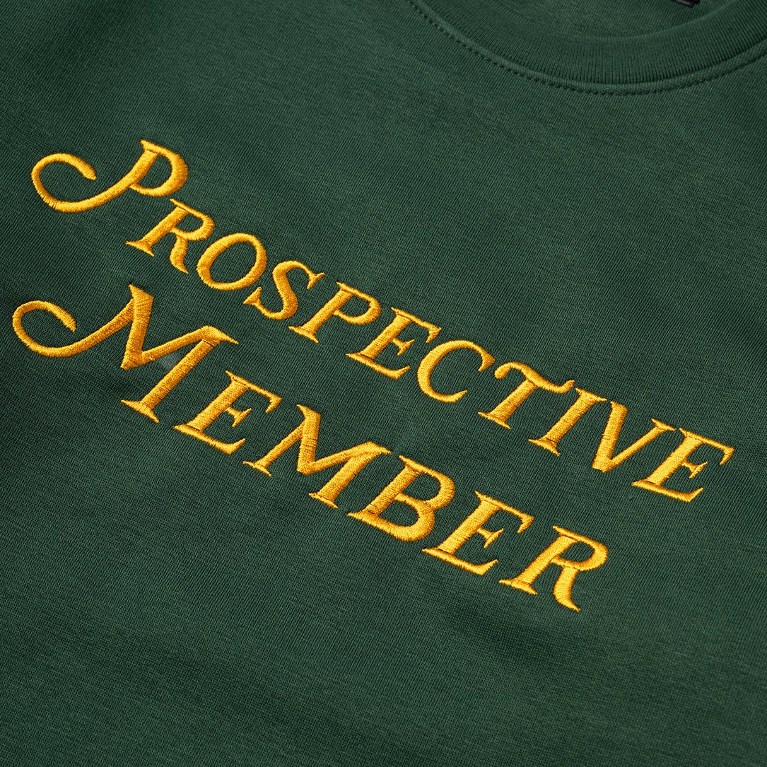 Prospective Members Crewneck