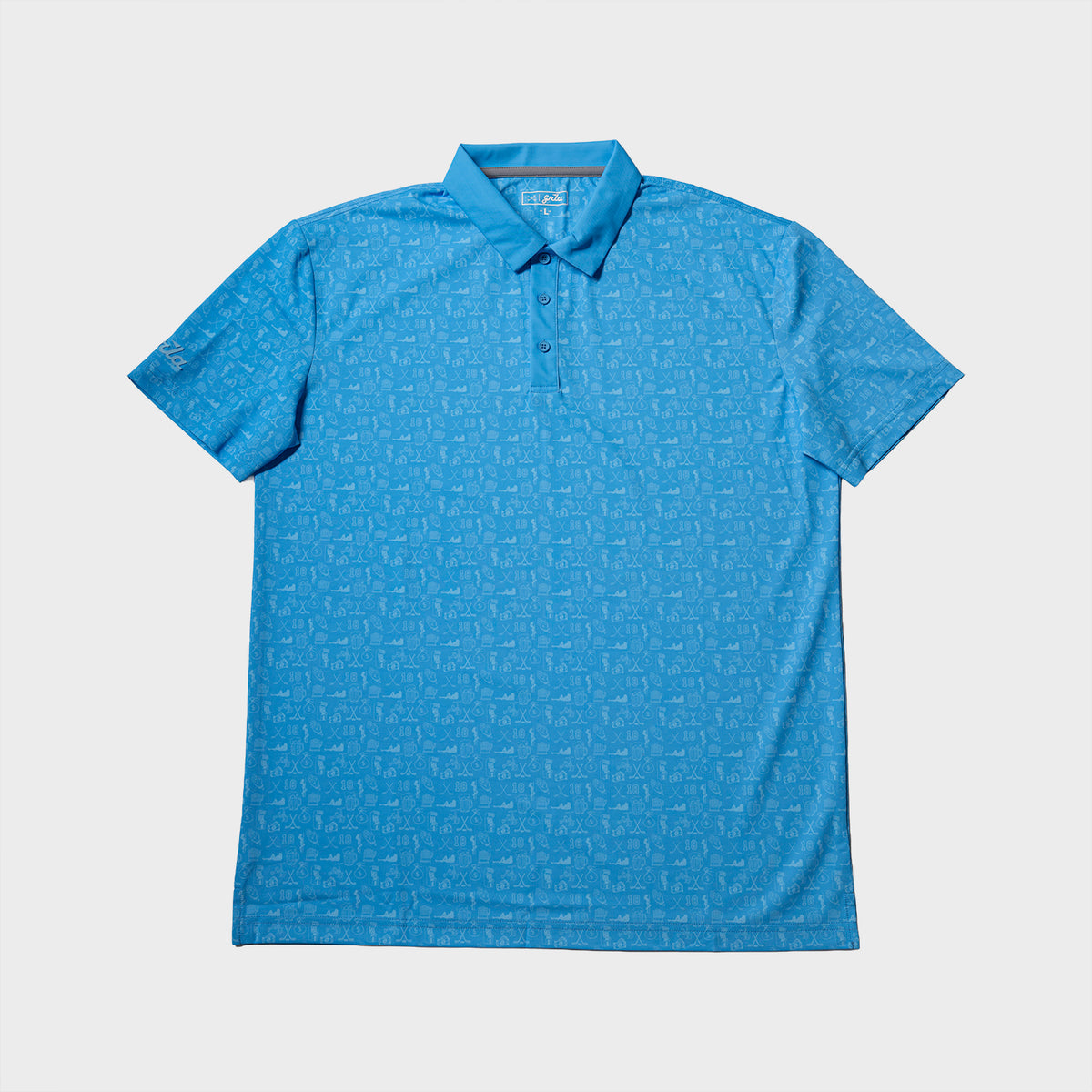 Happy Polo