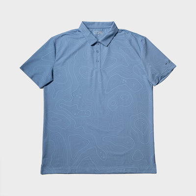 Topo Polo - Marine