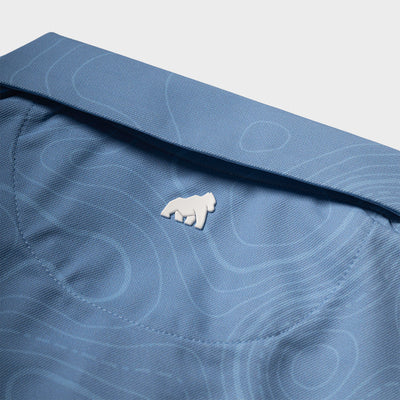 Topo Polo - Marine