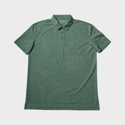 Topo Polo - Moss