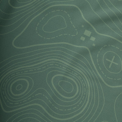Topo Polo - Moss