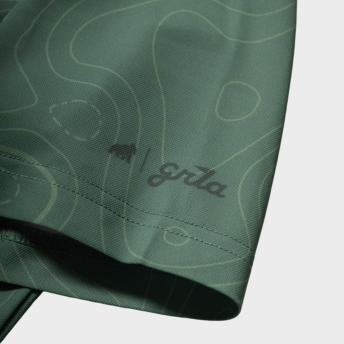 Topo Polo - Moss
