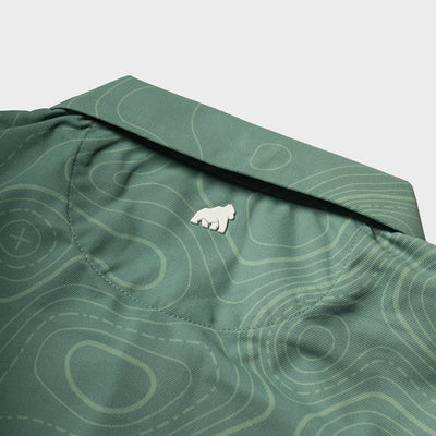 Topo Polo - Moss
