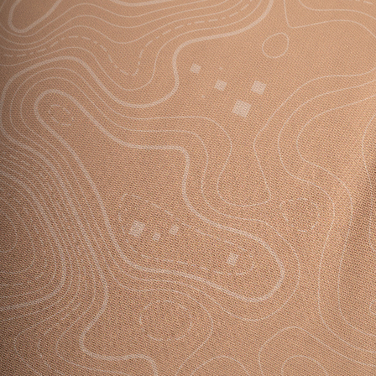 Topo Polo - Clay