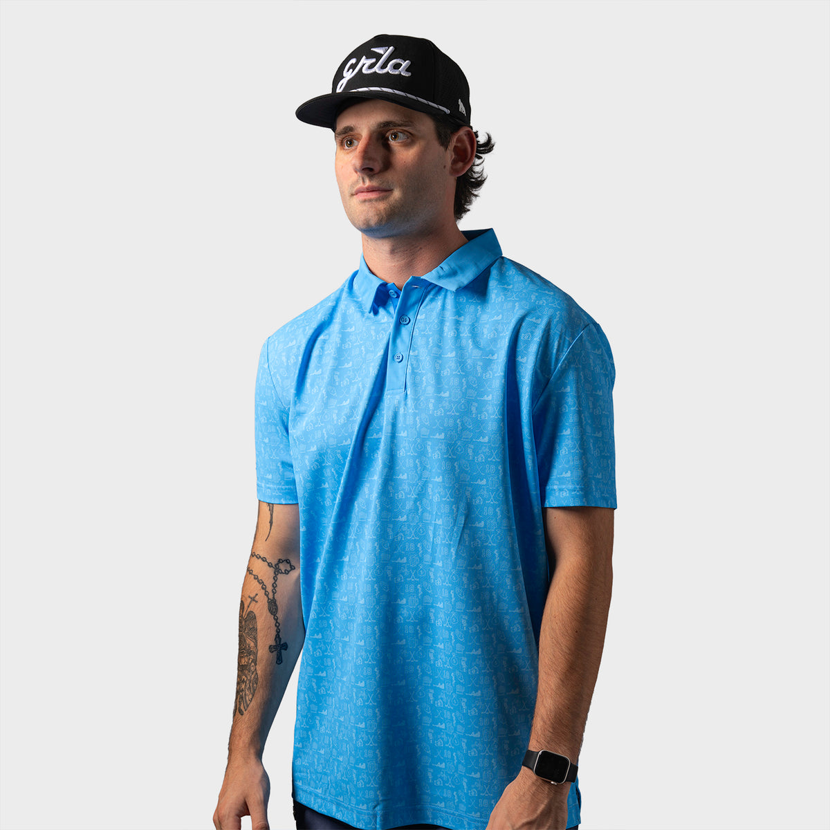 Happy Polo