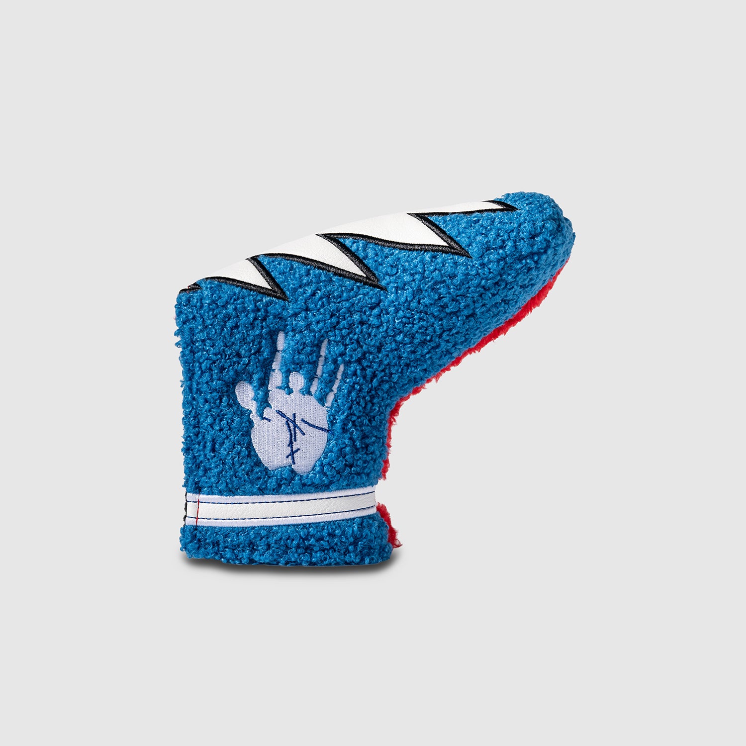 Stealie Blade Putter Cover