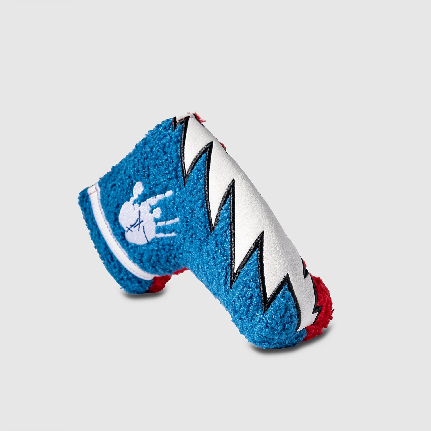 Stealie Blade Putter Cover