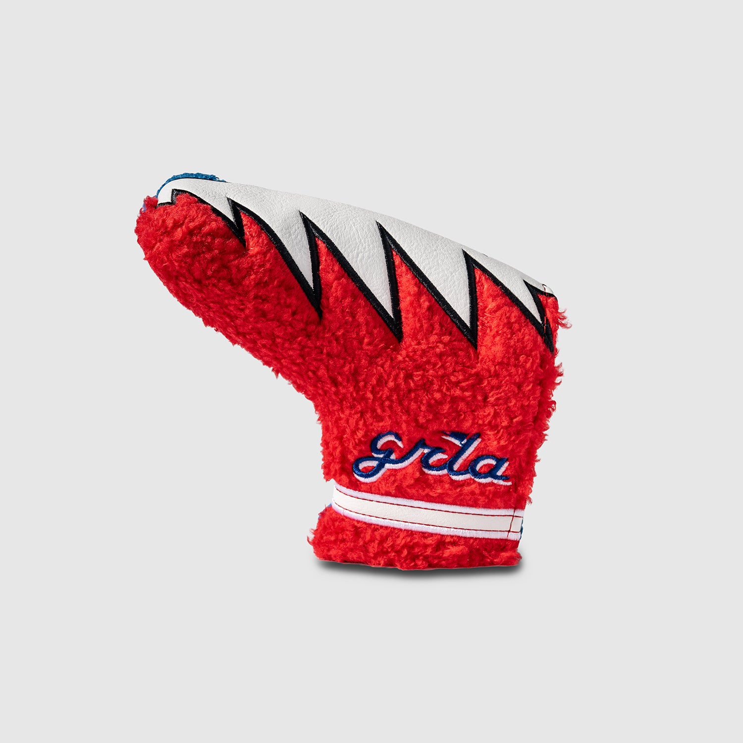 Stealie Blade Putter Cover
