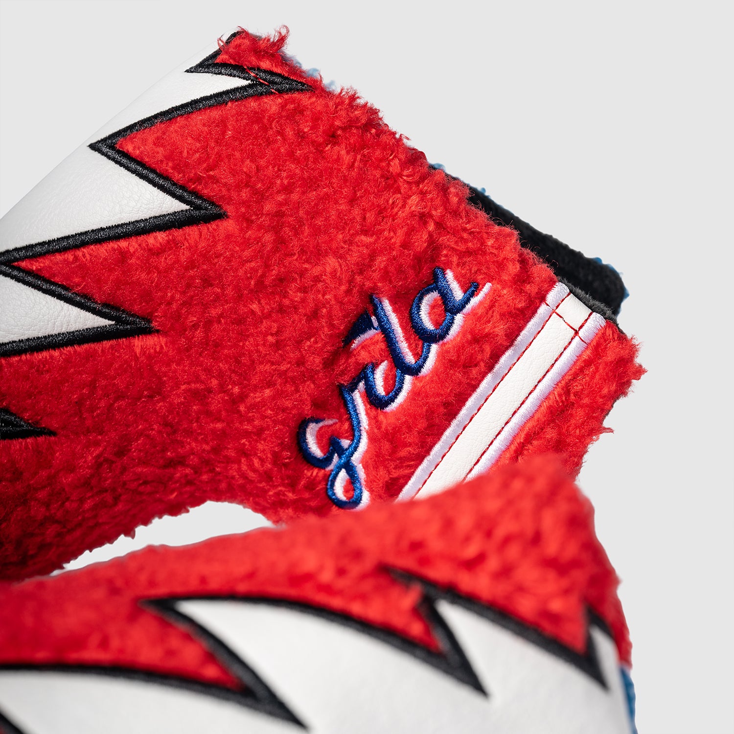 Stealie Blade Putter Cover