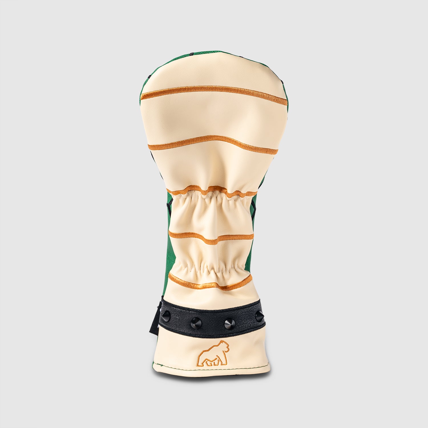 Green Shell Fairway Cover