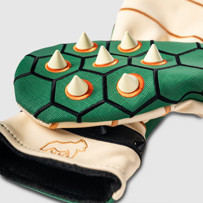 Green Shell Fairway Cover