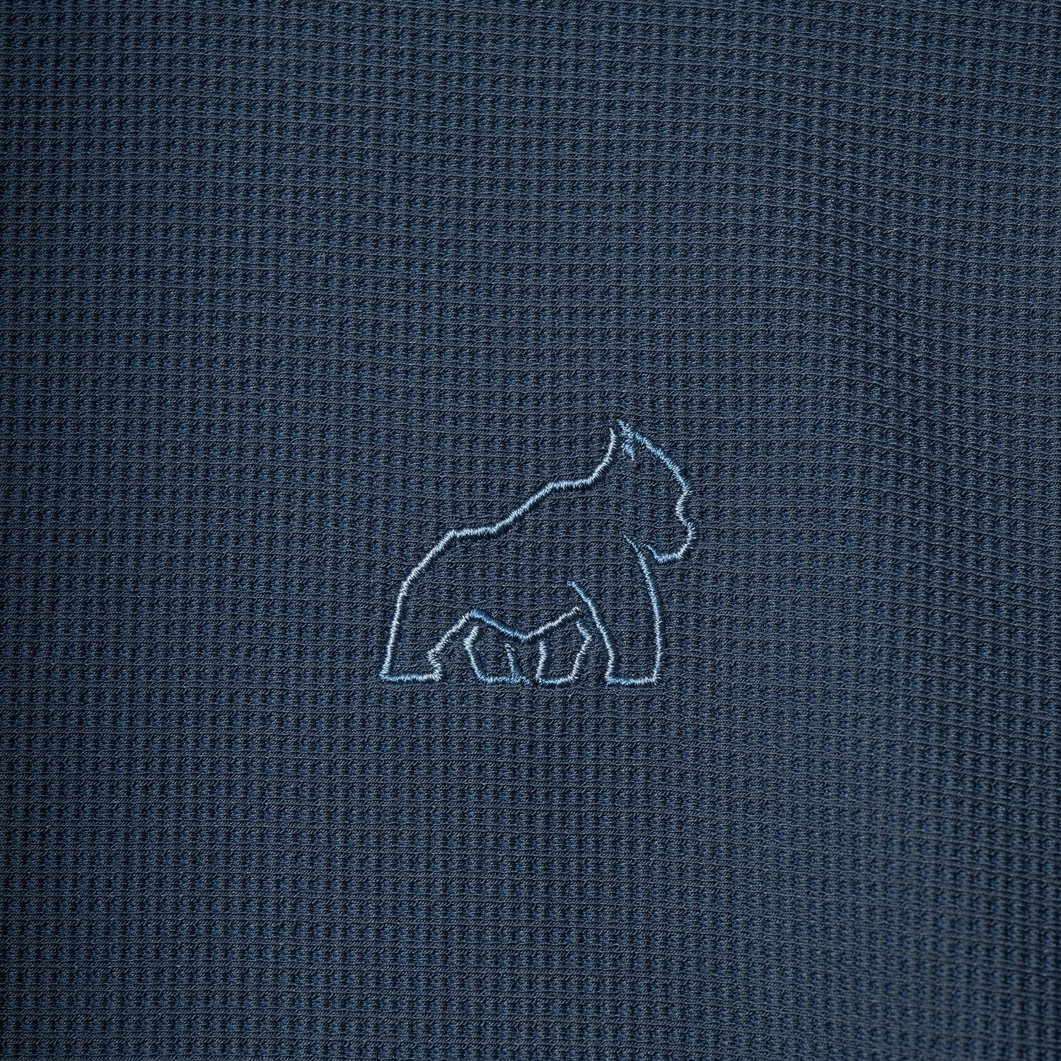Icon Waffle Q-Zip