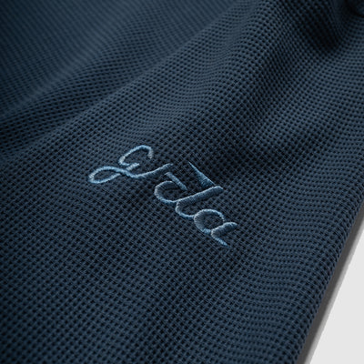 Icon Waffle Q-Zip