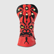 Evil Ape 3 Wood Cover