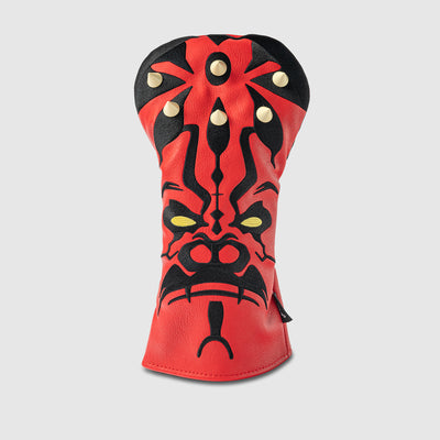 Evil Ape 3 Wood Cover