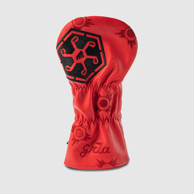 Evil Ape 3 Wood Cover