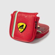 Red Racing Cover