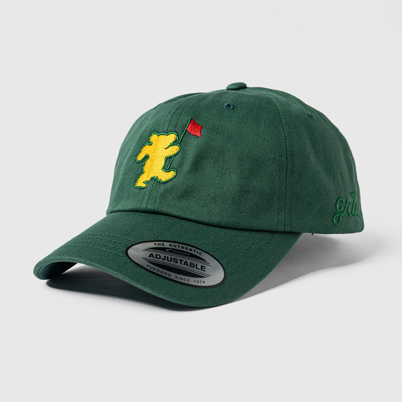Augusta Bear Hat