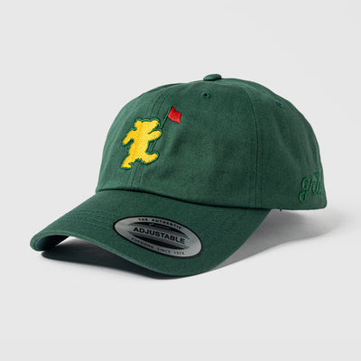 Augusta Bear Hat