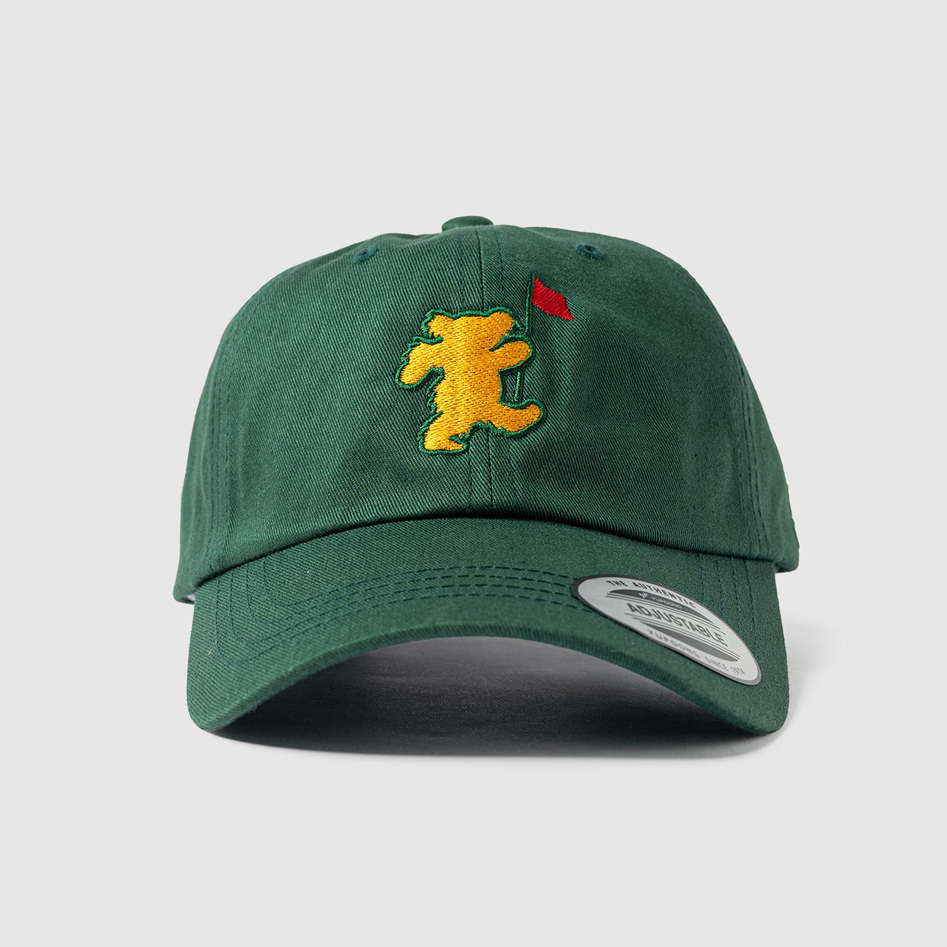 Augusta Bear Hat
