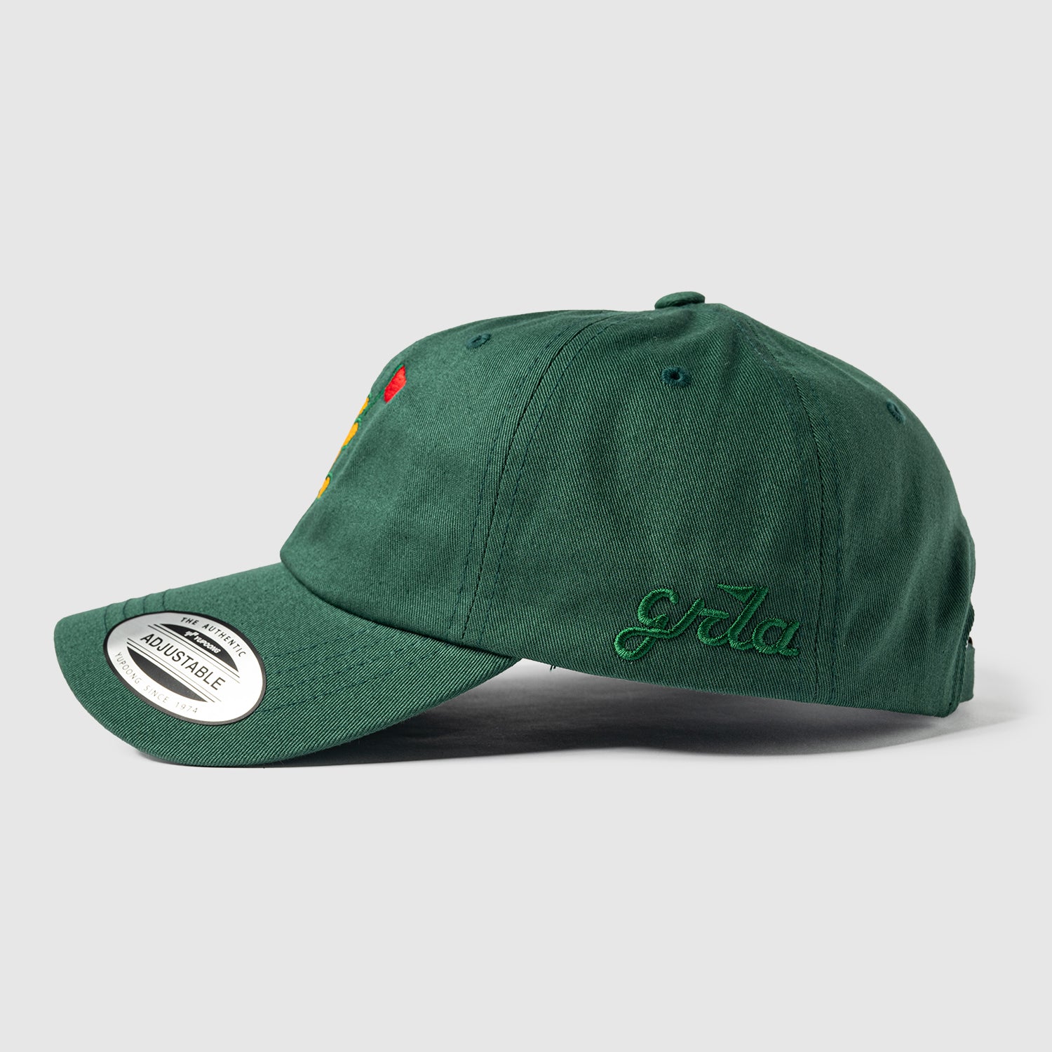Augusta Bear Hat