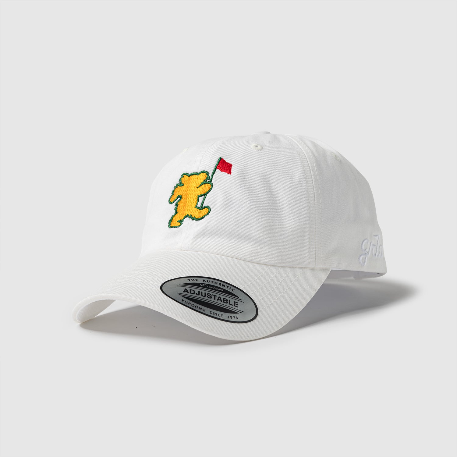 Augusta Bear Hat