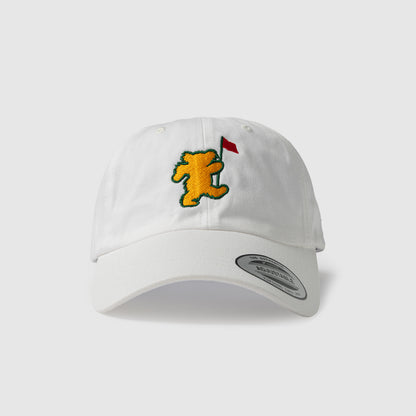 Augusta Bear Hat