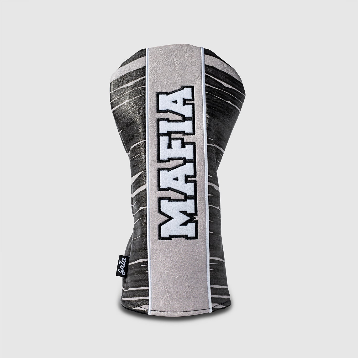 Midnight Mafia Driver Head Cover