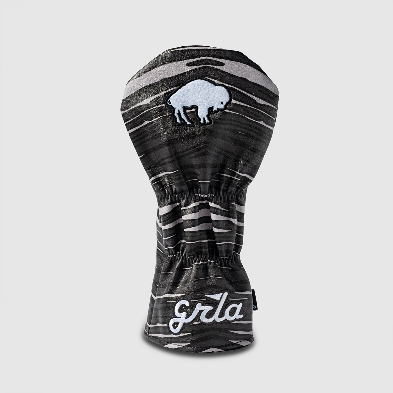 Midnight Mafia Driver Head Cover