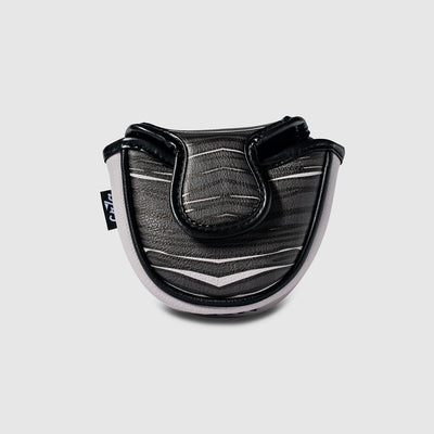 Midnight Mafia Mid Mallet Putter Cover