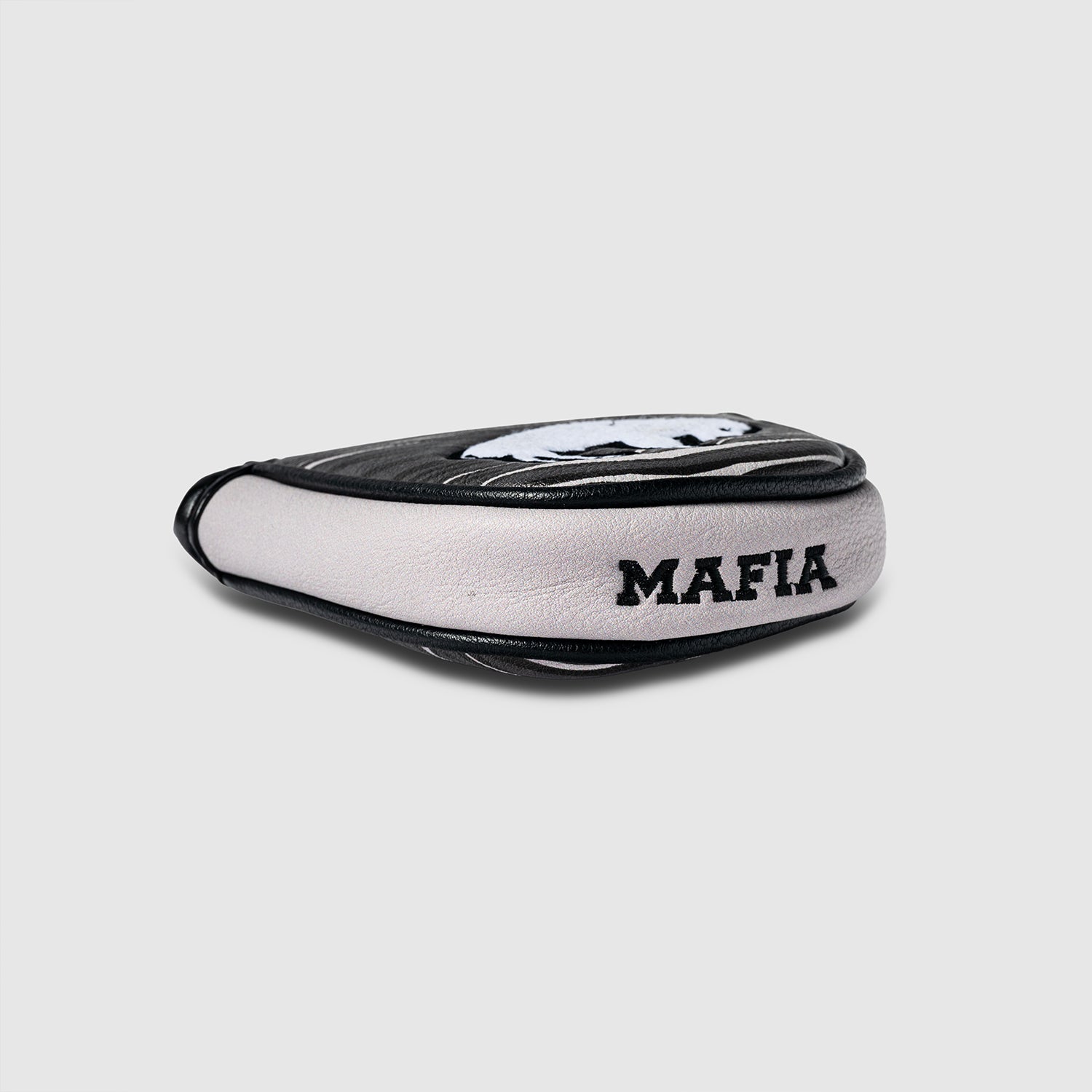 Midnight Mafia Mid Mallet Putter Cover