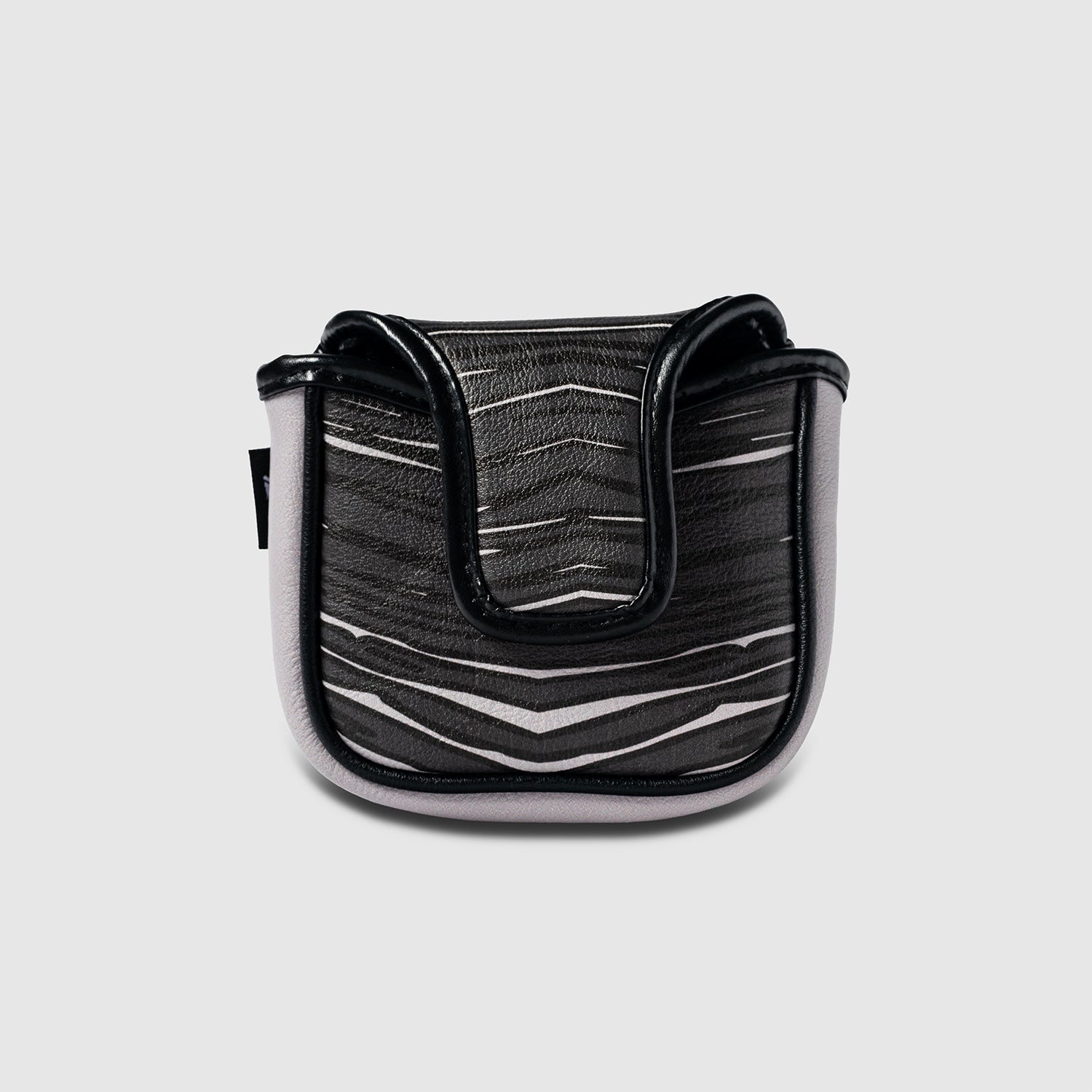 Midnight Mafia Large Mallet Putter Cover