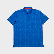 Buffalo Icons Polo