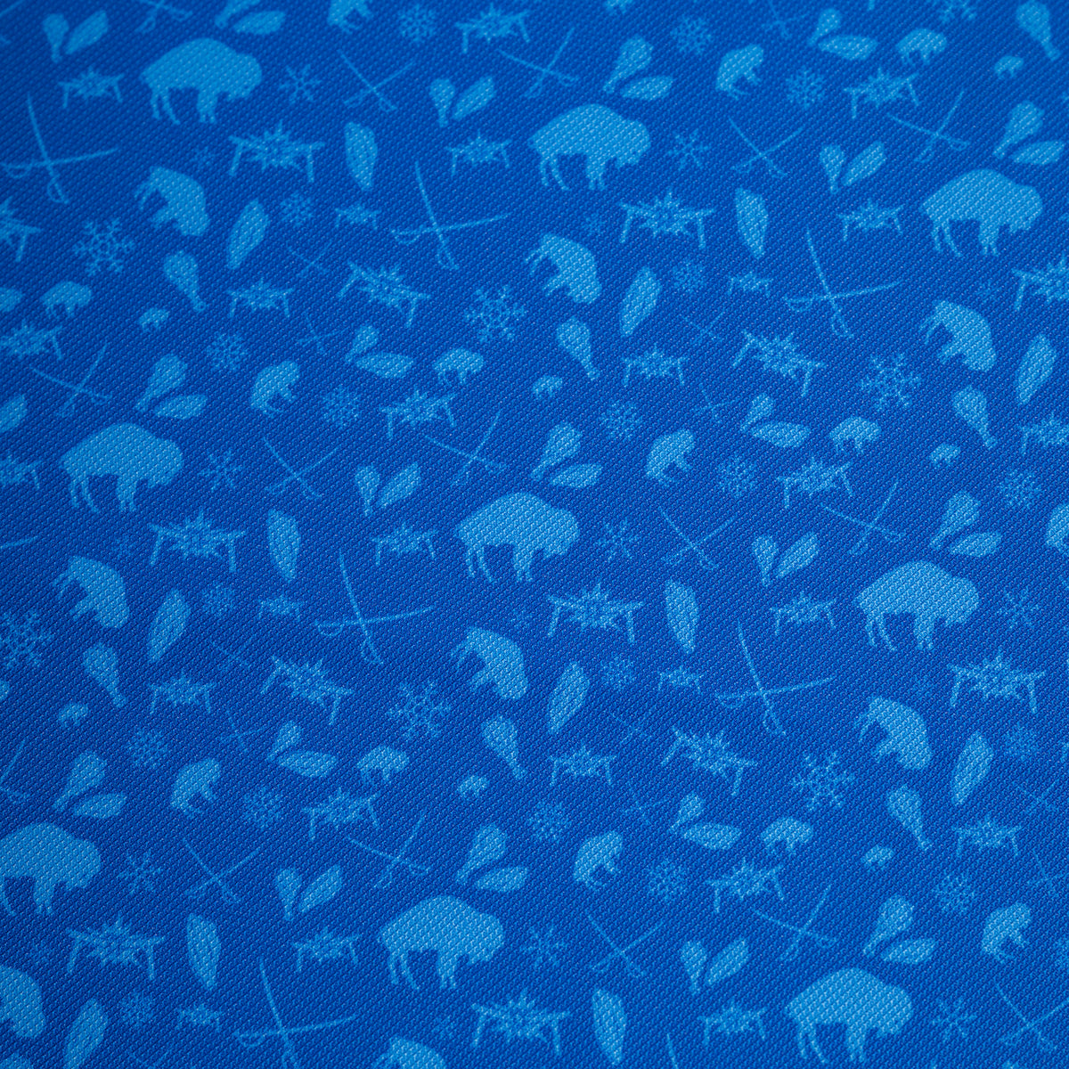 Buffalo Icons Polo