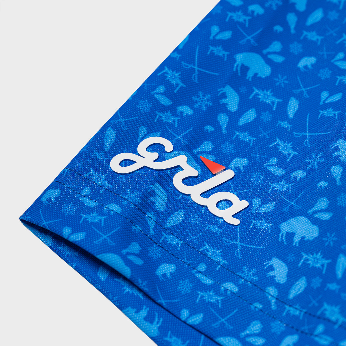 Buffalo Icons Polo