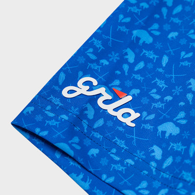 Buffalo Icons Polo