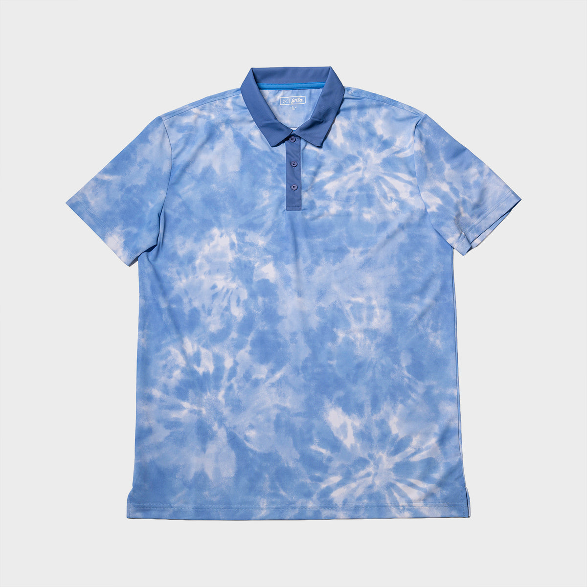 Cloudy Polo