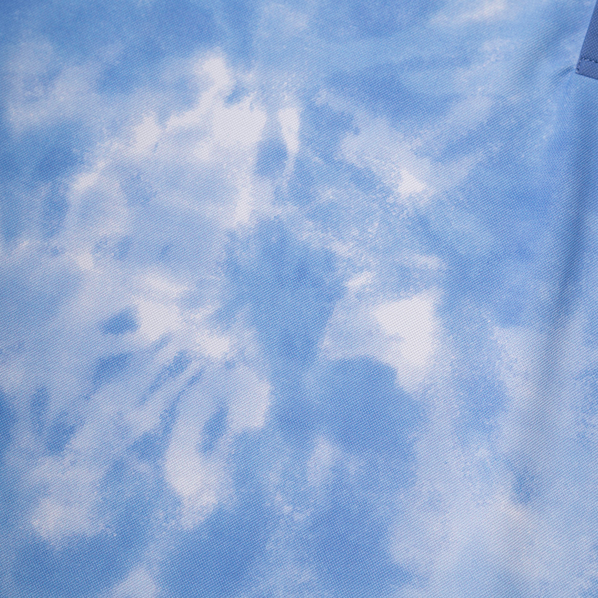 Cloudy Polo
