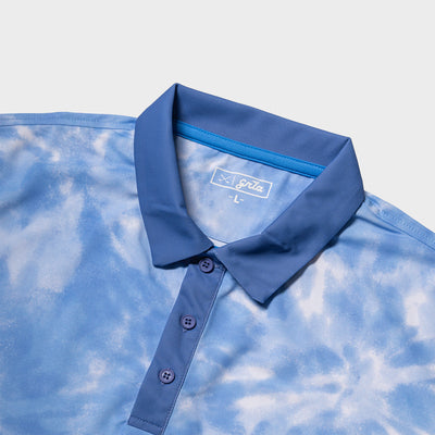 Cloudy Polo