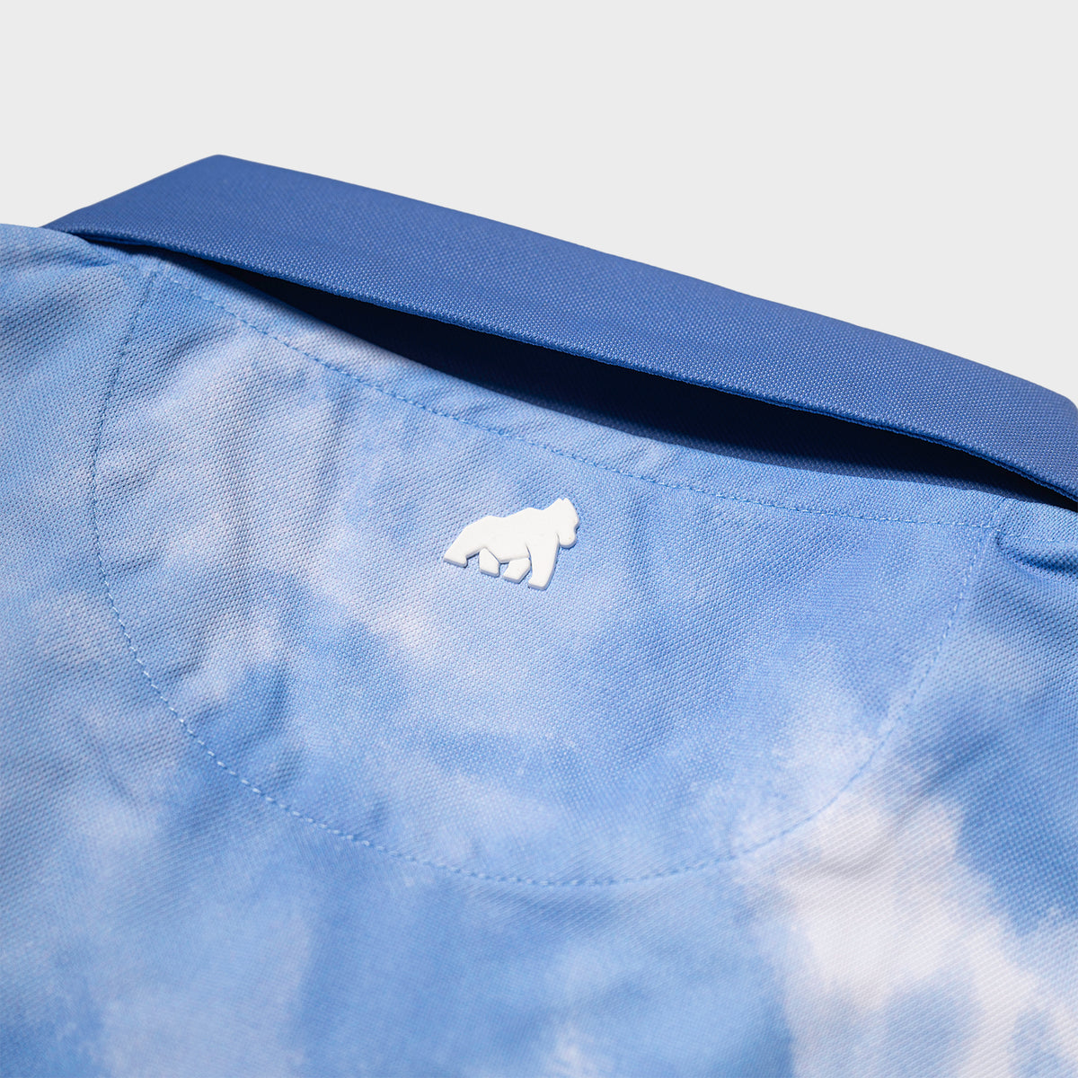 Cloudy Polo