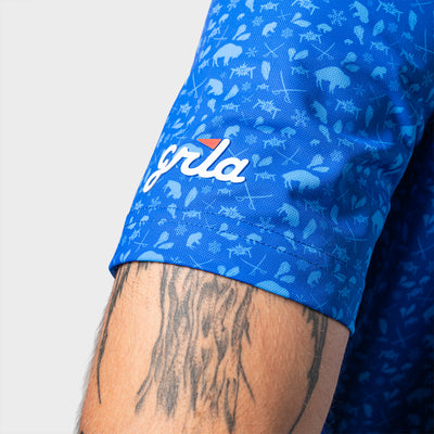 Buffalo Icons Polo