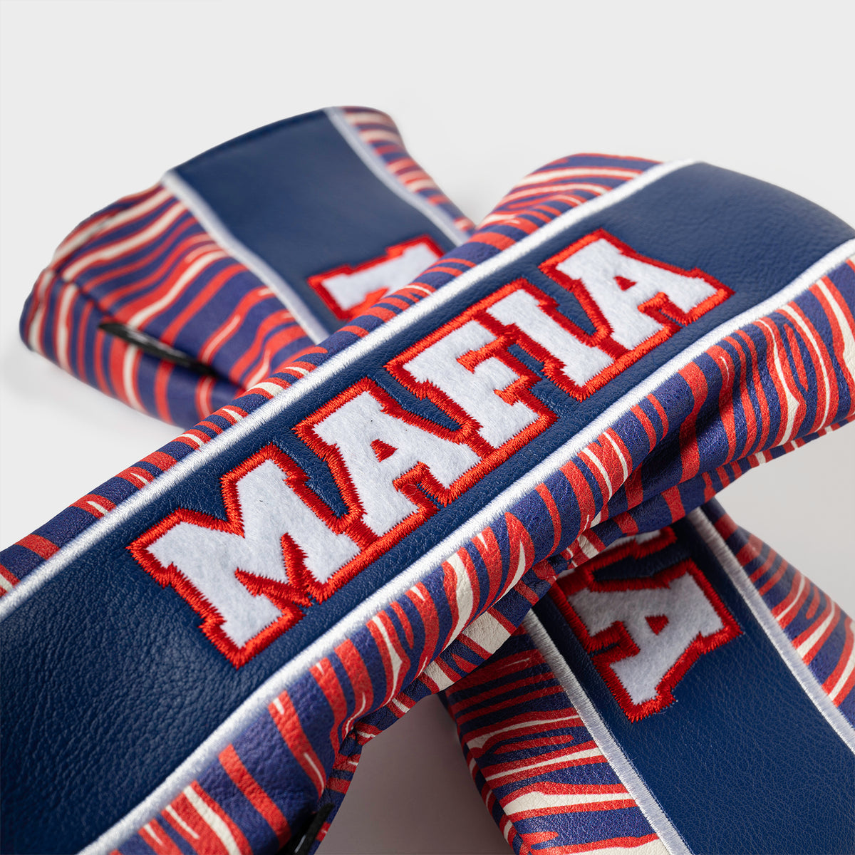 Mafia 3 Wood Cover
