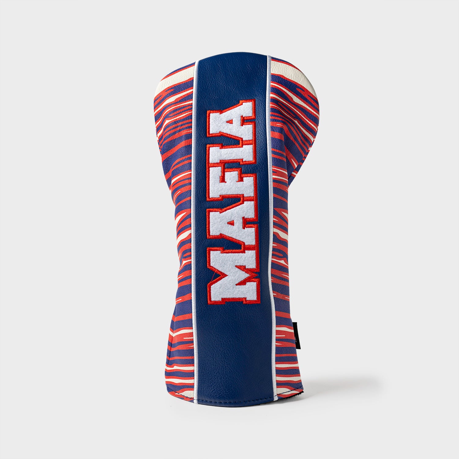 Guerrilla Golf | Premium Custom Golf Apparel & Headcovers