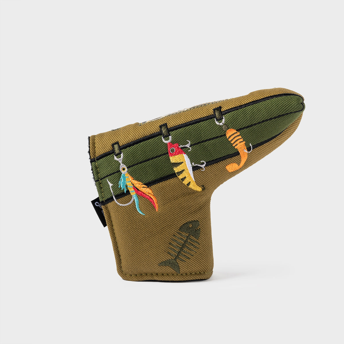 Tacklebox Blade Putter Cover