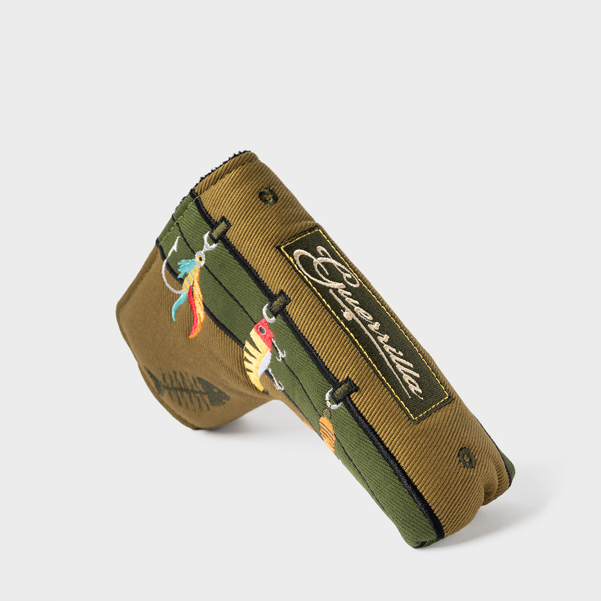 Tacklebox Blade Putter Cover