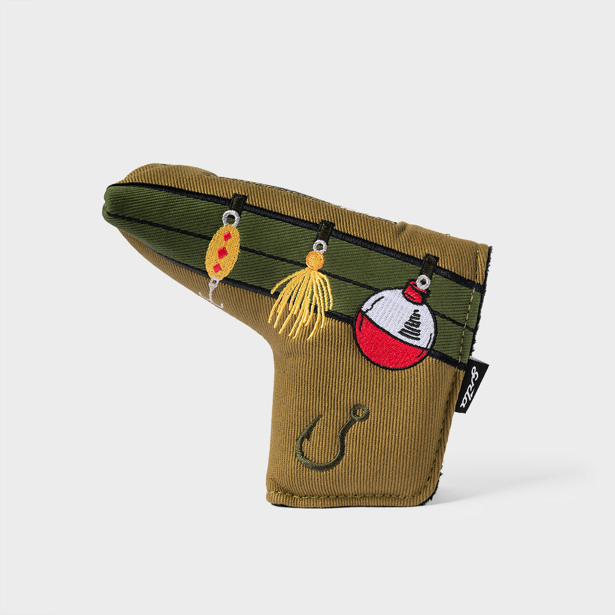 Tacklebox Blade Putter Cover