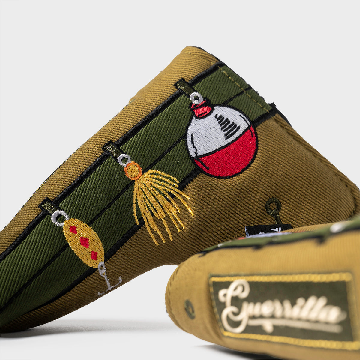 Tacklebox Blade Putter Cover